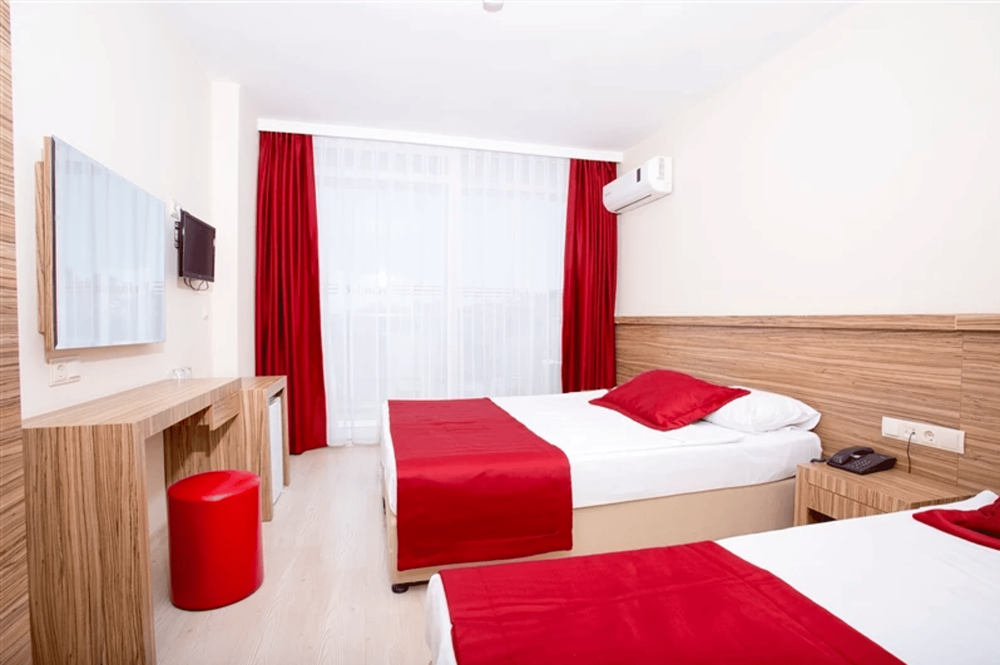 Belmare Hotel Kusadasi