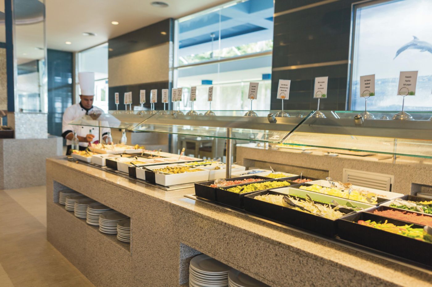 Riu-Playacar-All-Inclusive-Restaurant-40