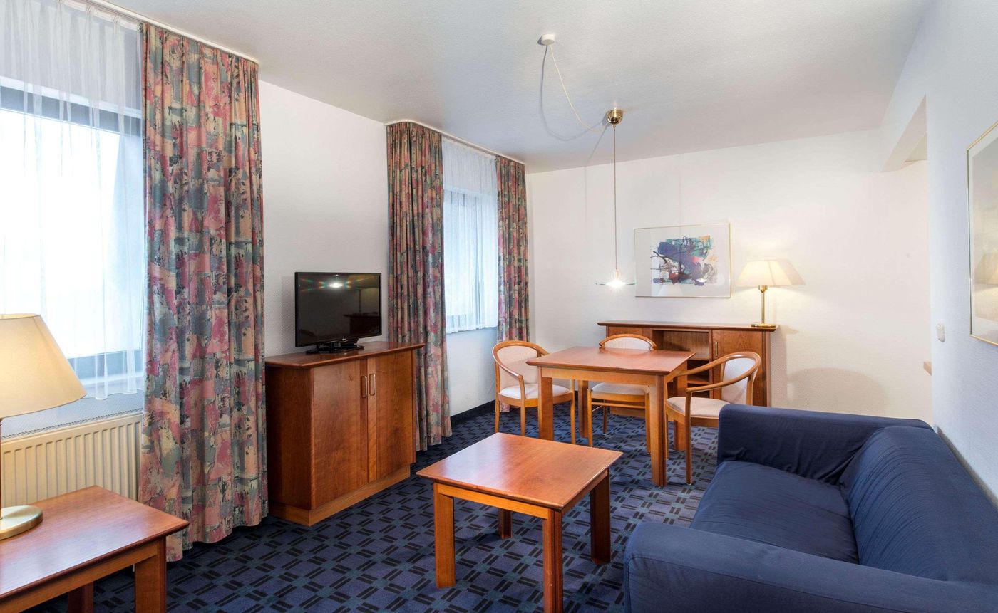 Wyndham Garden Duesseldorf Mettmann - Germany - Mettmann - Room - 5