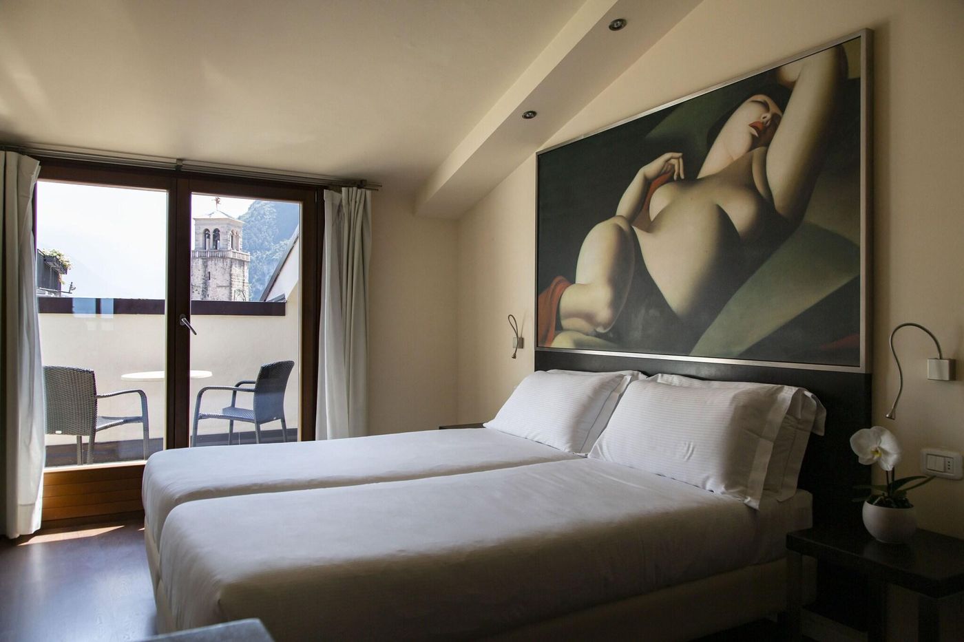 Antico Borgo-Italy-Riva Del Garda TN-Room-9
