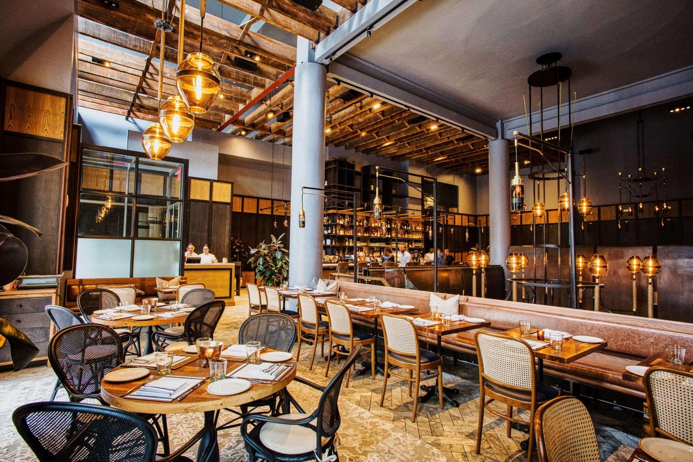 Hyatt Union Square New York - United States - NEW YORK - Restaurant - 0