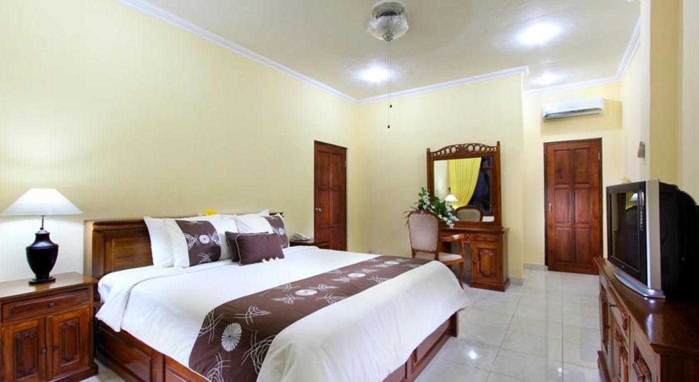 Bali Palms Resort-Indonesia-CANDIDASA-General view-6