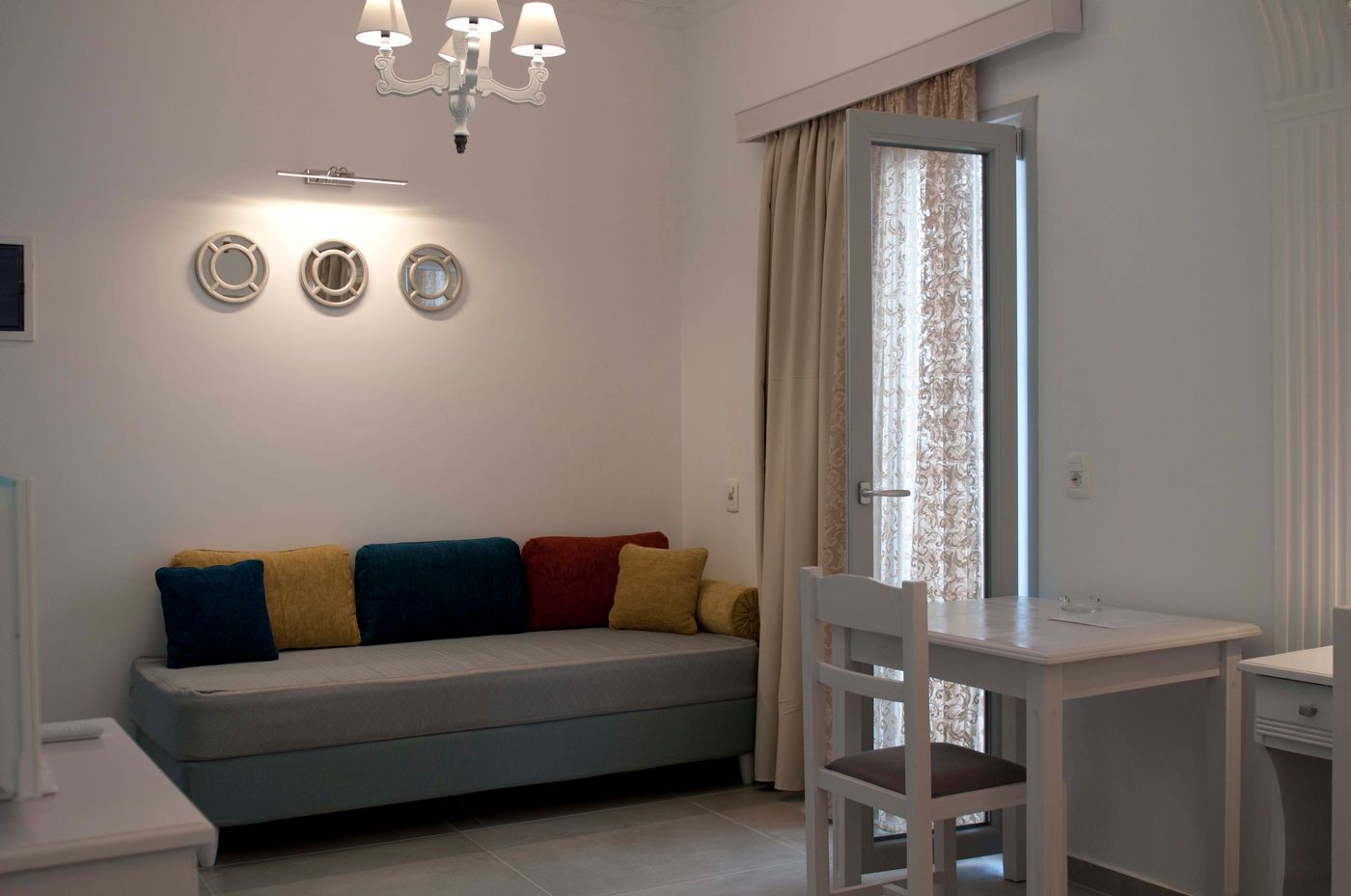 Blue Sea Hotel & Studios