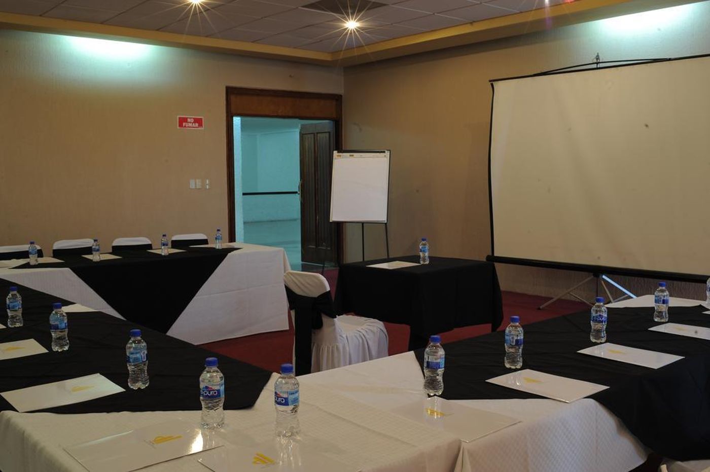 Hotel Valle de México-Mexico-NAUCALPAN DE JUAREZ-General view-7