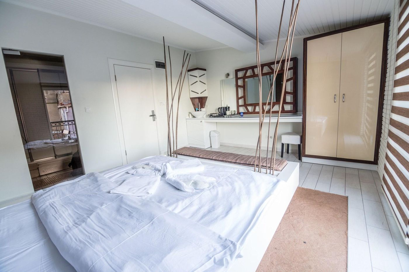 Mio Suites II-Turkey-ISTANBUL-Room-10