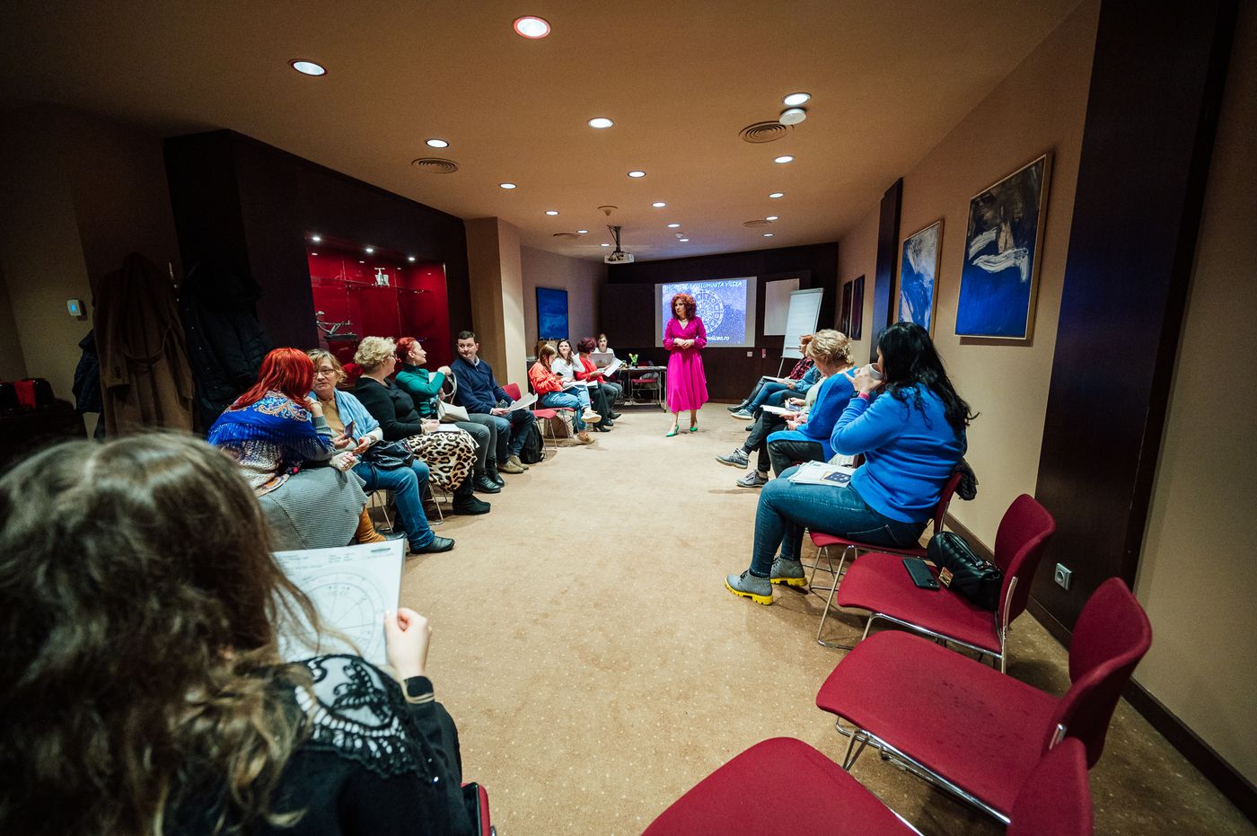 Peakture Hotel - Romania - BUCHAREST - Conferences - 4