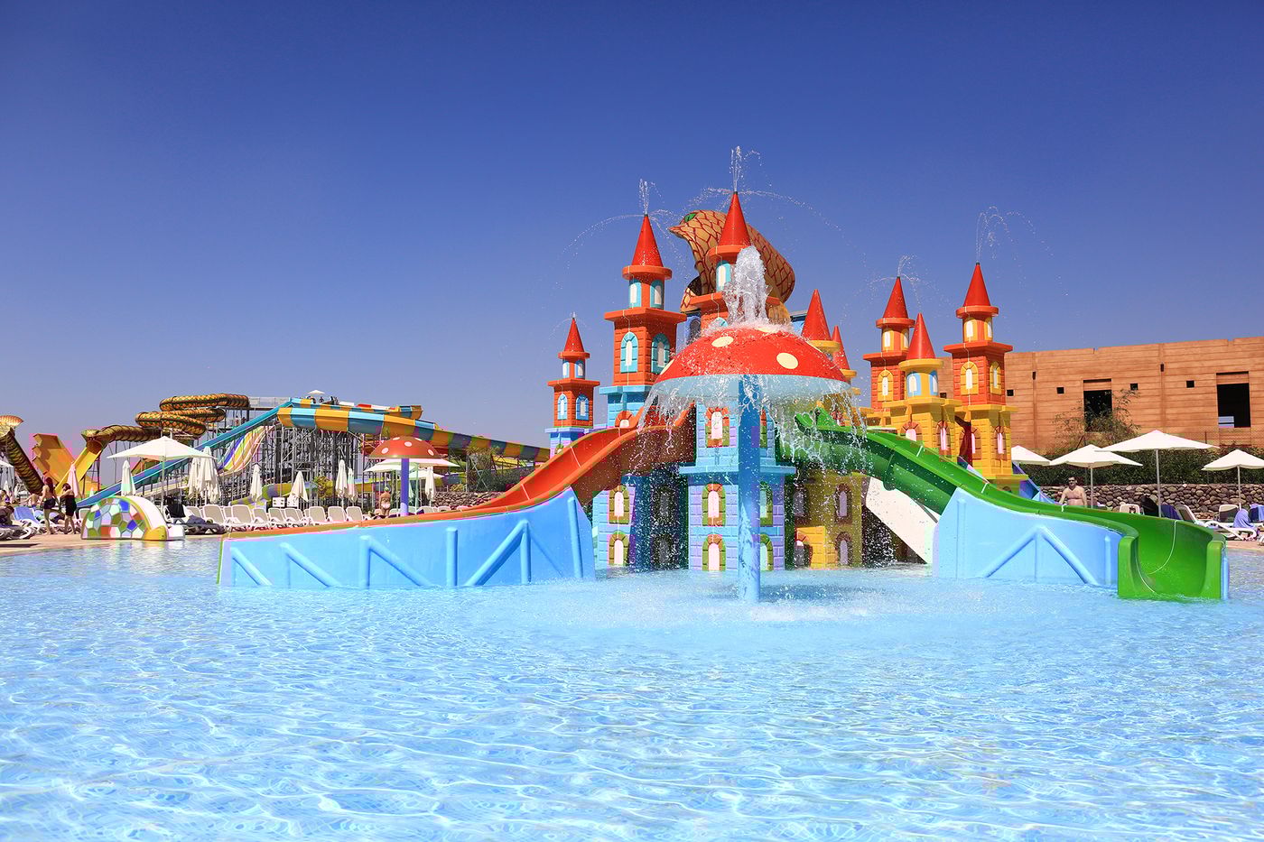 Aqua-Mirage-Club---Aqua-Parc---All-Inclusive-Sports-and-Entertainment-57