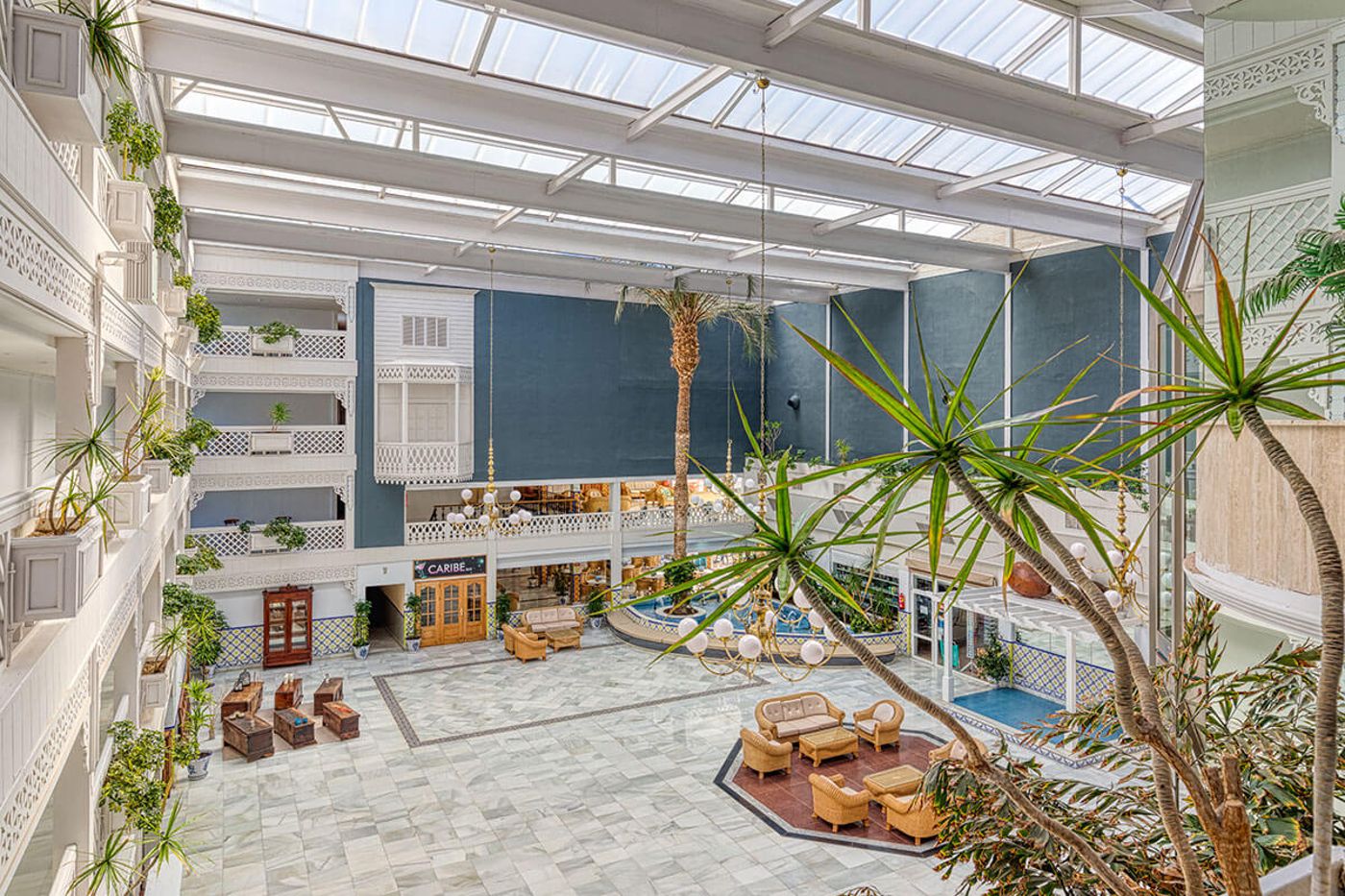 Playavera (Naturist Hotel)