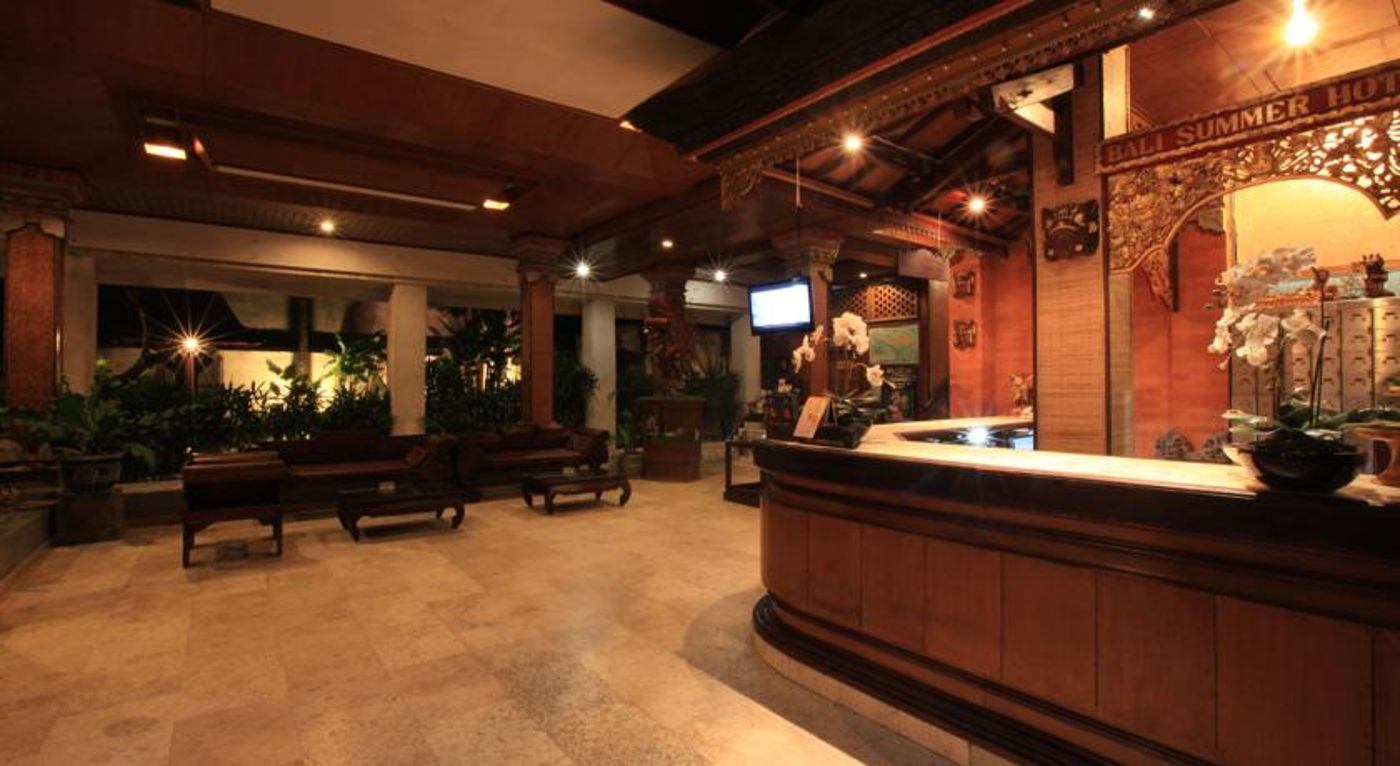 Bali Summer-Indonesia-BALI-General view-3