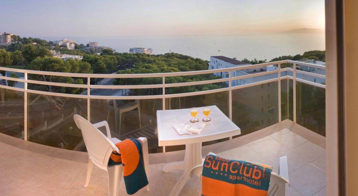 Sunclub Salou