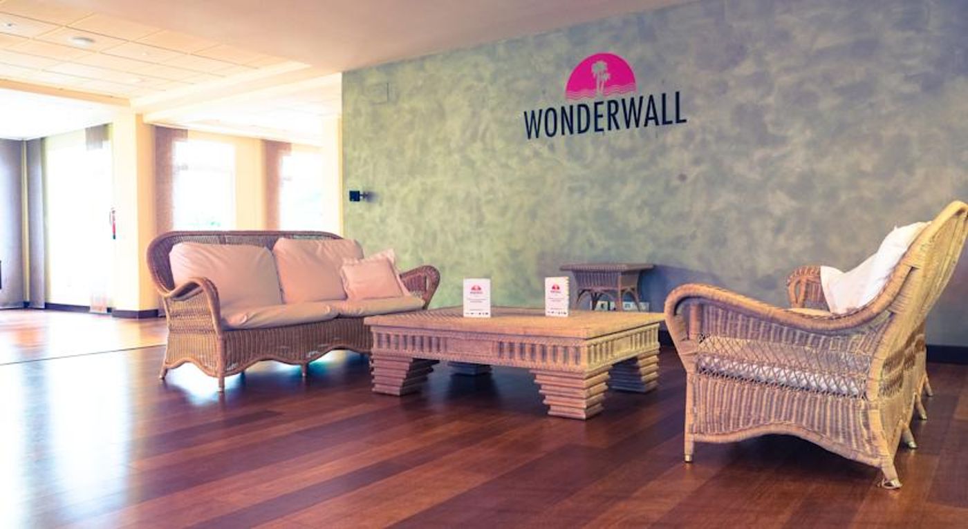 Wonderwall Music- Adults Only