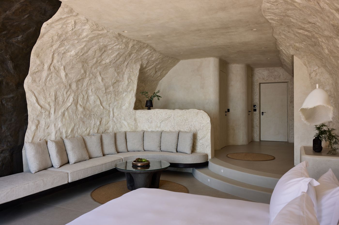 One Of One Hotel-Greece-Santorini-Room-8
