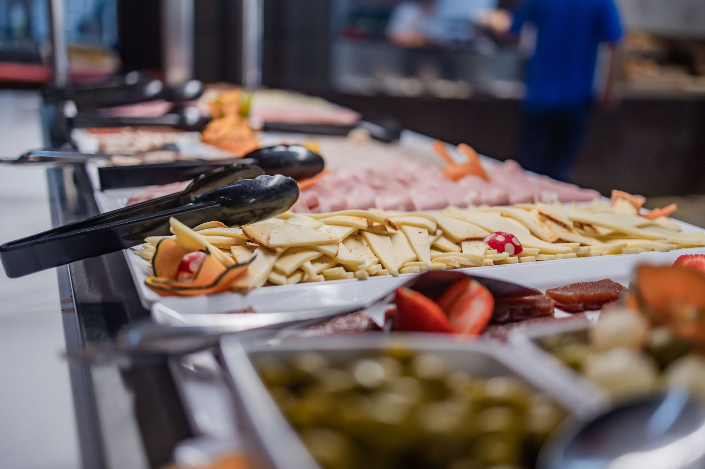 Servatur Green Beach