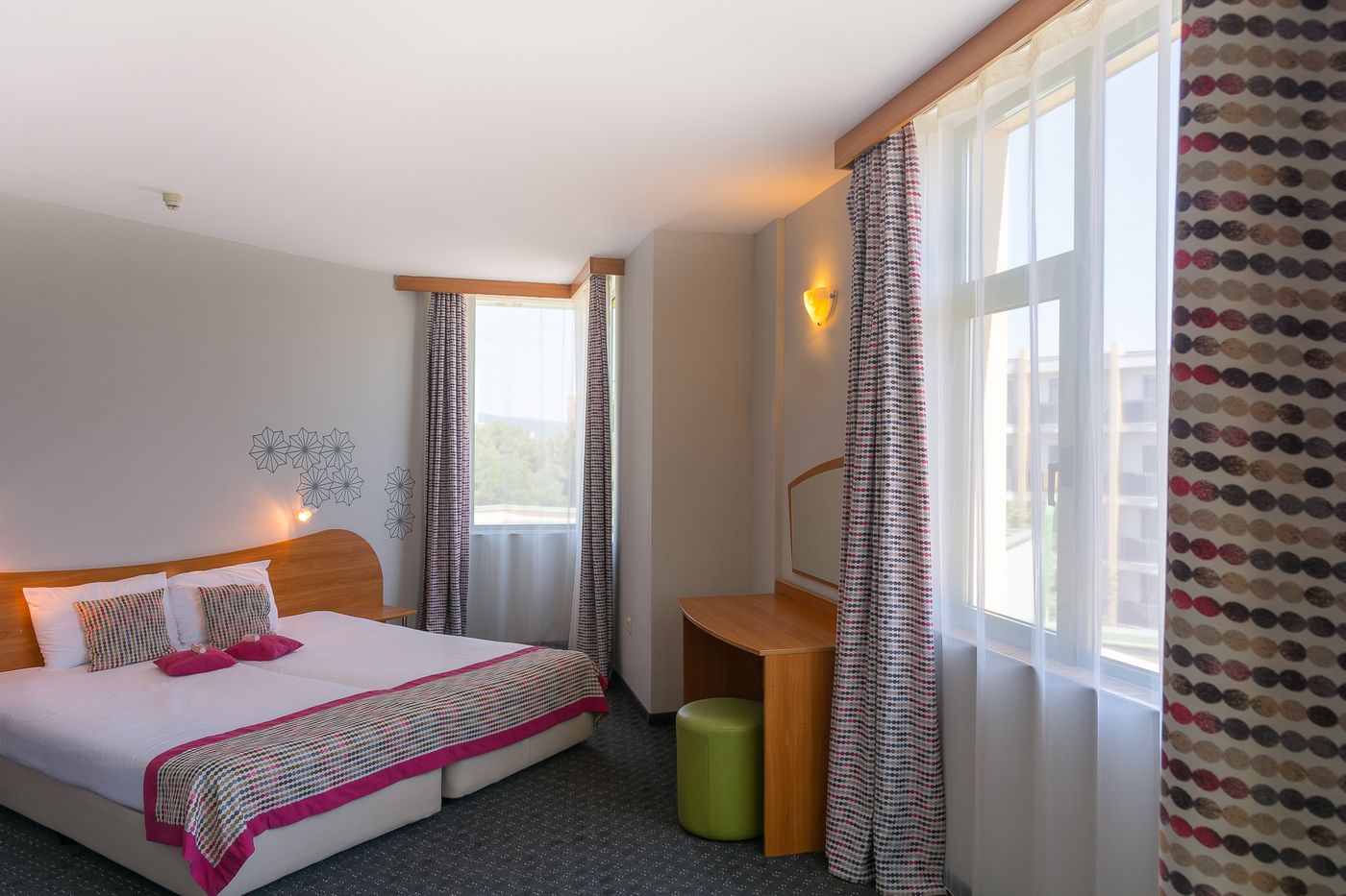 MPM Hotel Kalina Garden