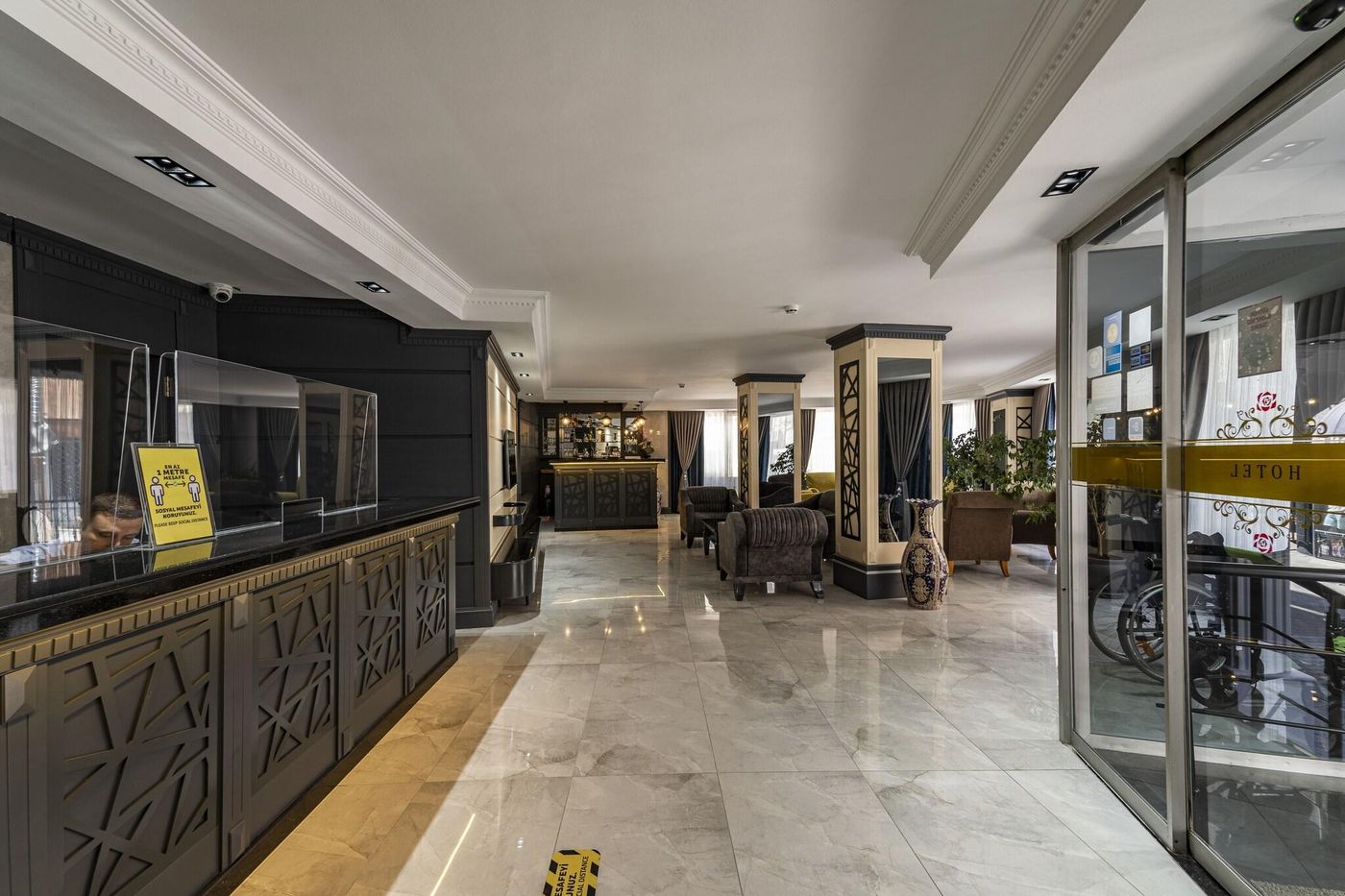 Levent-Hotel-Istanbul-Lobby-8