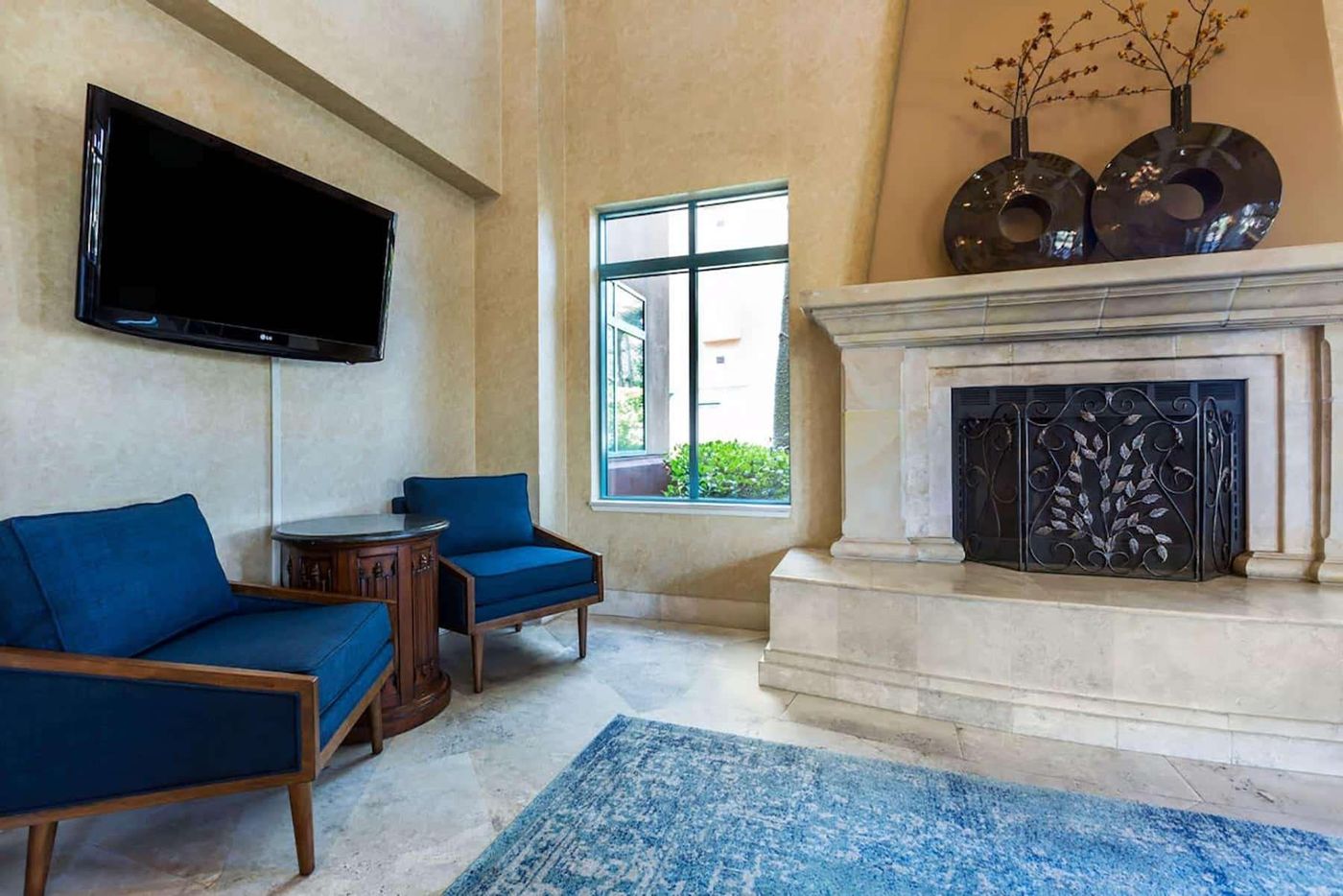 Ramada Suites by Wyndham San Diego - United States - SAN DIEGO - Lobby - 3