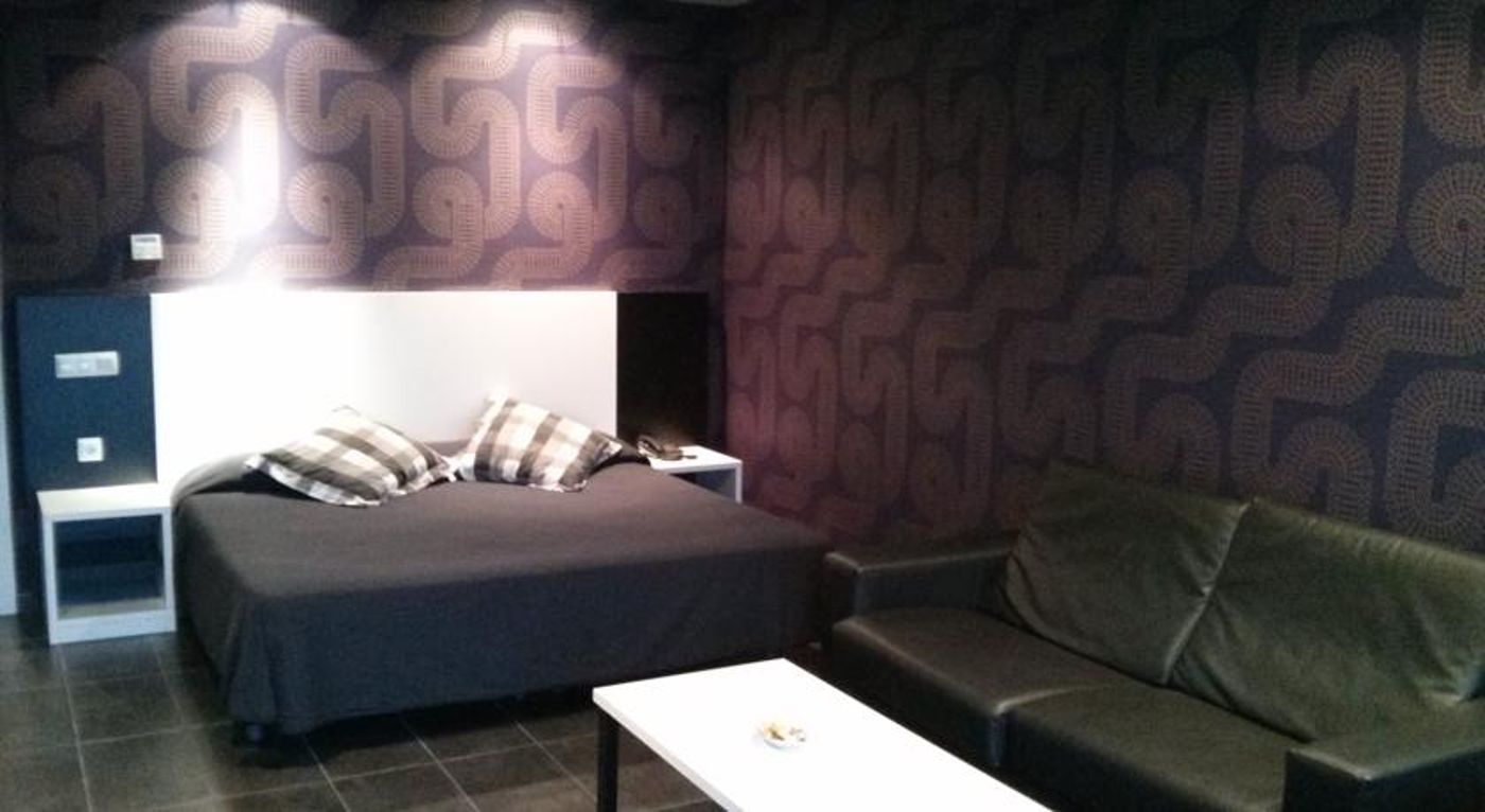 Acacias Suites and Spa