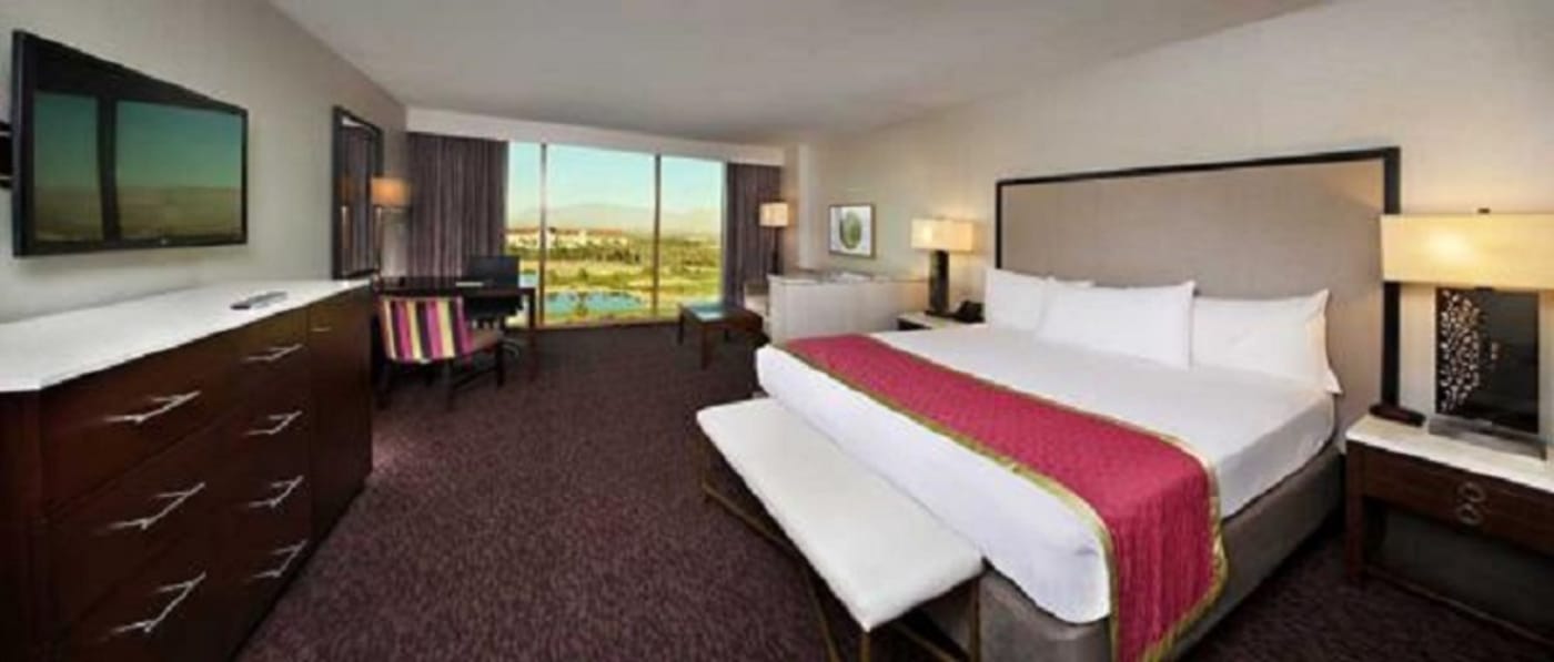 Suncoast Hotel And Casino-United States-LAS VEGAS-Room-10