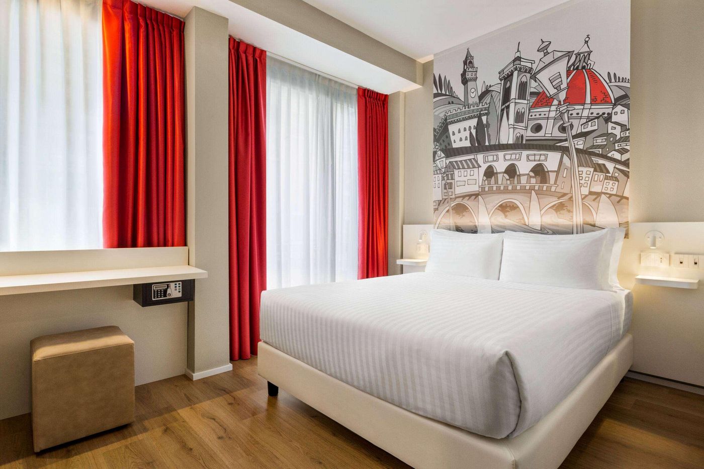 Wyndham-Garden-Florence-Room-9