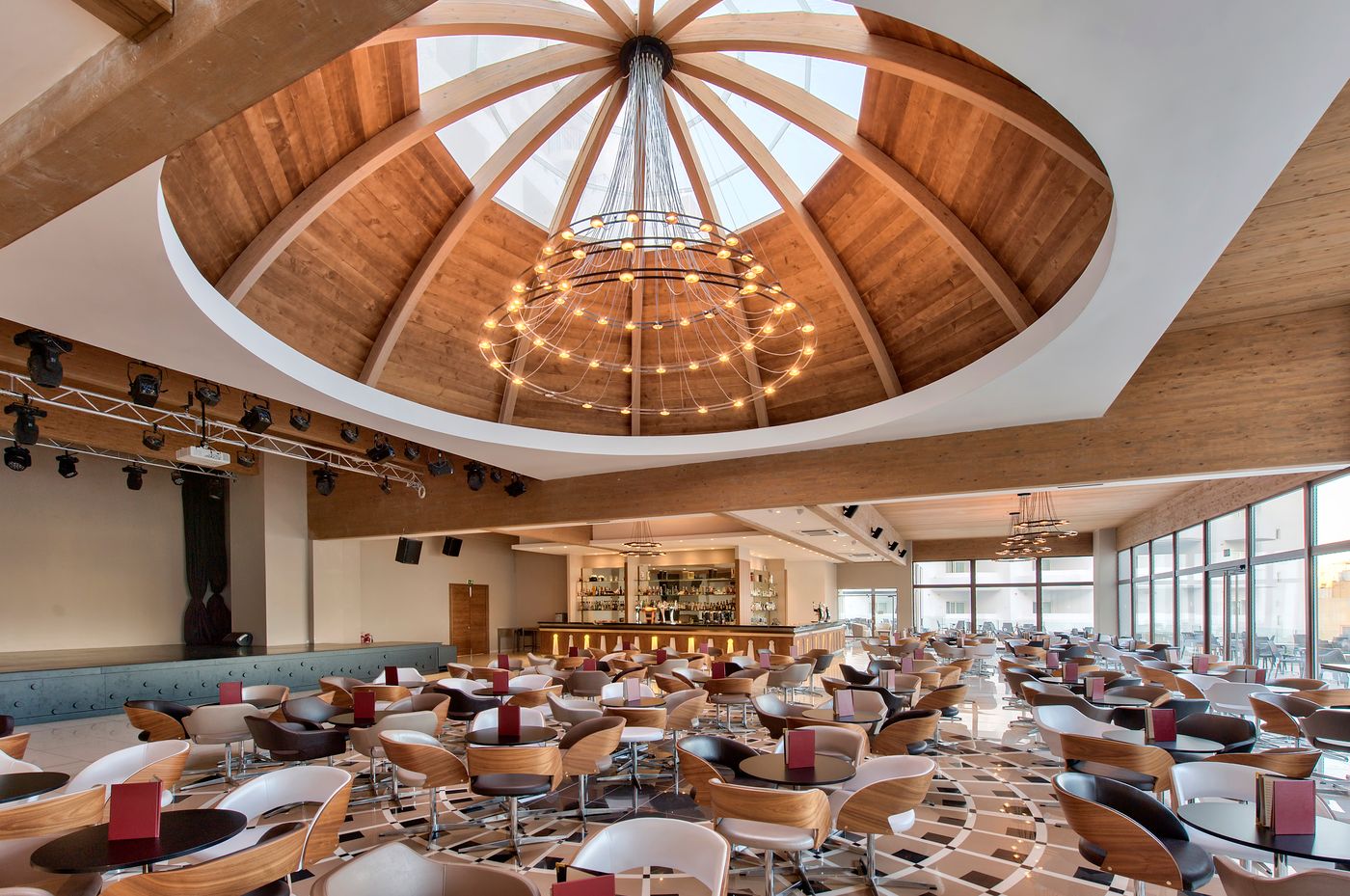 db San Antonio Hotel + Spa