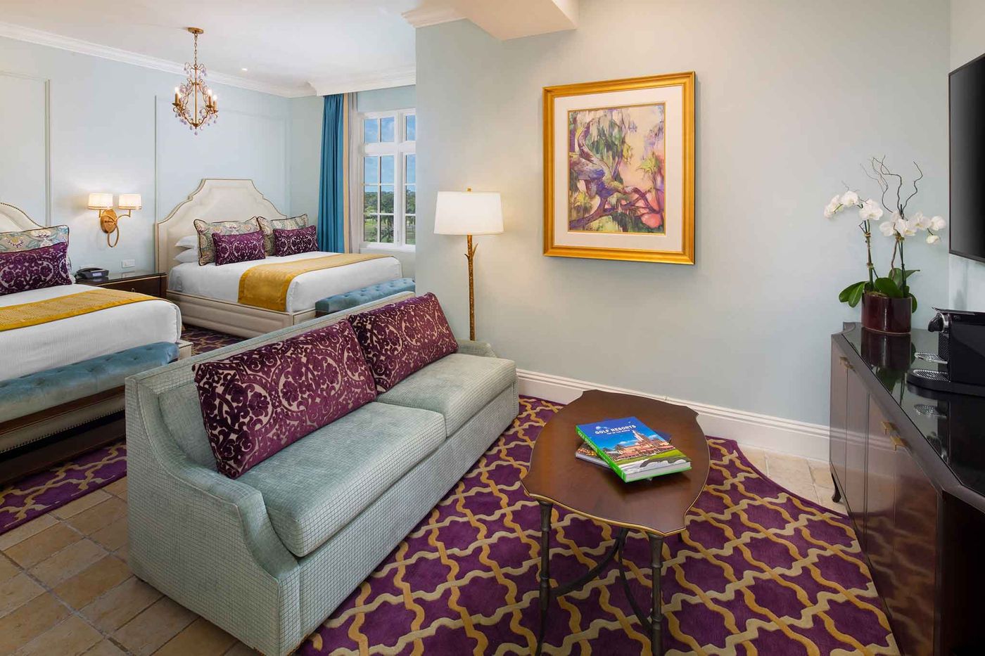 Coral Gables Biltmore Hotel - United States - CORAL GABLES - Room - 7