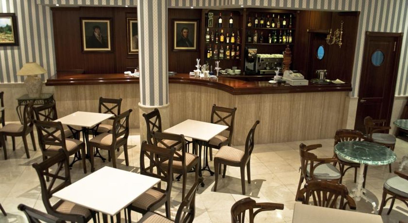 Hotel RF Astoria - Adults Only