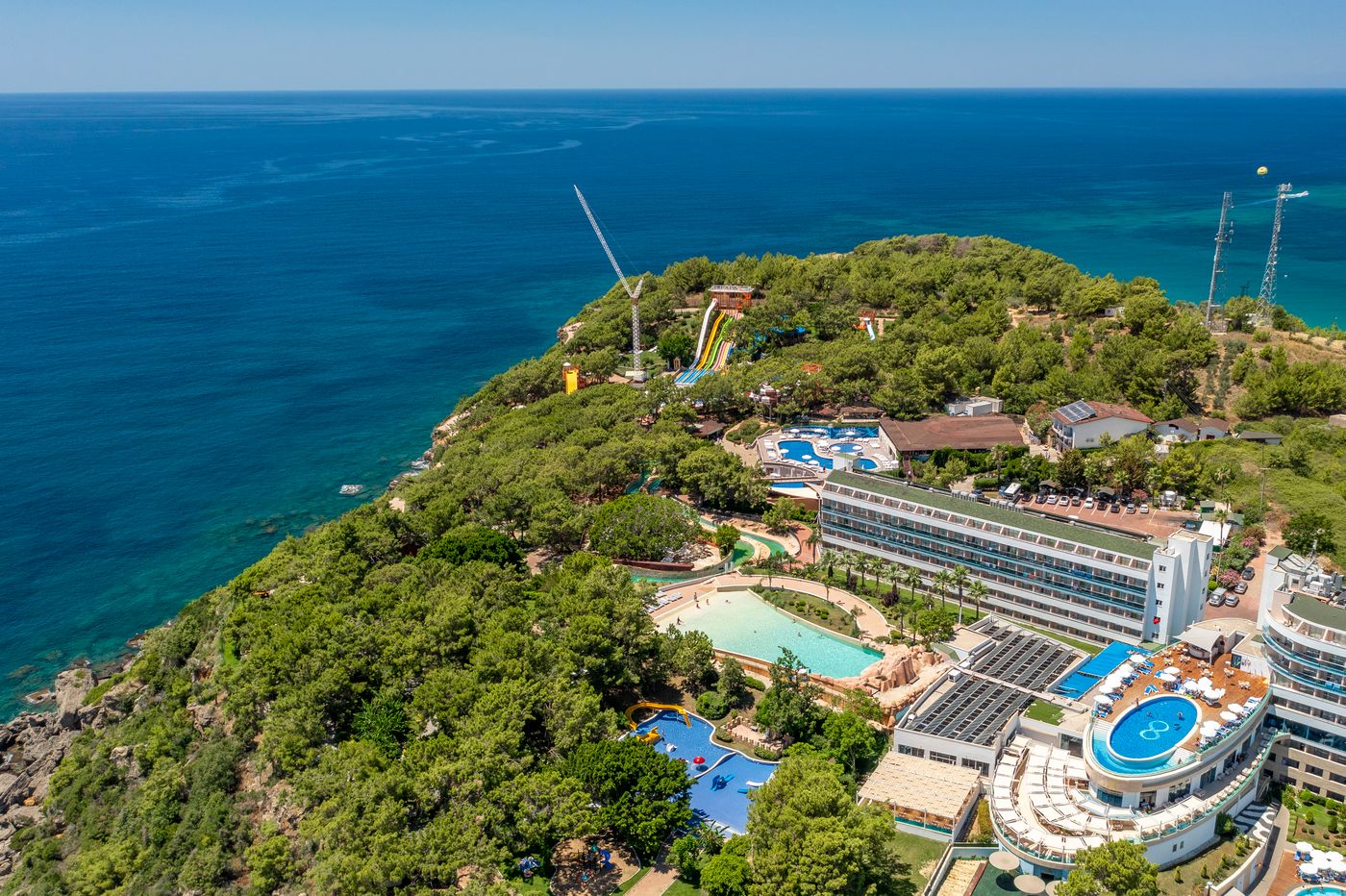 A Good Life Family Resort Utopia