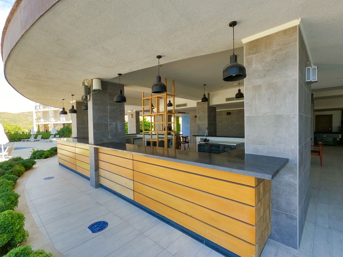 Ramada Hotel & Suite by Wyndham Kusadasi