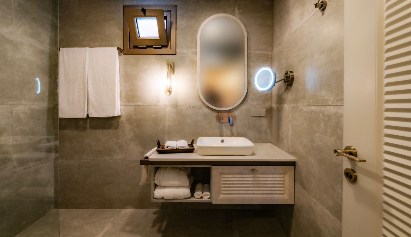 Suum Bodrum Hotel & Beach +16