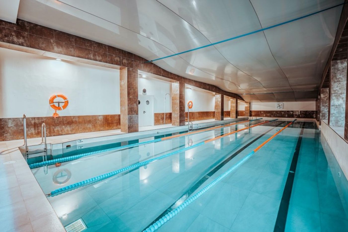 Higueron Hotel Malaga, Curio Collection by Hilton