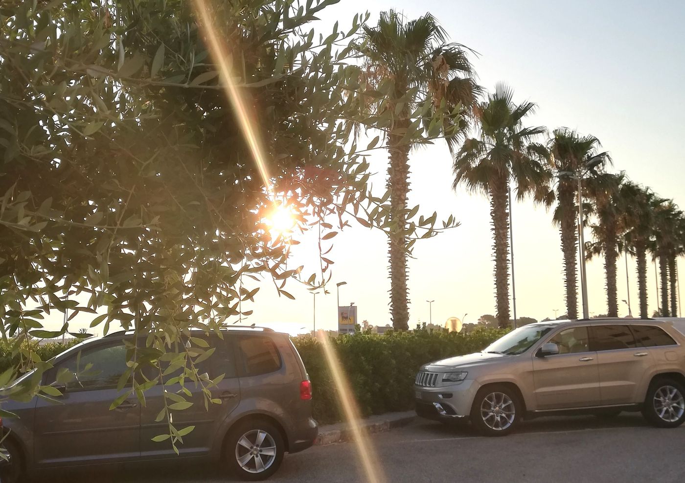 Barion Hotel And Congressi-Italy-BARI-General view-6