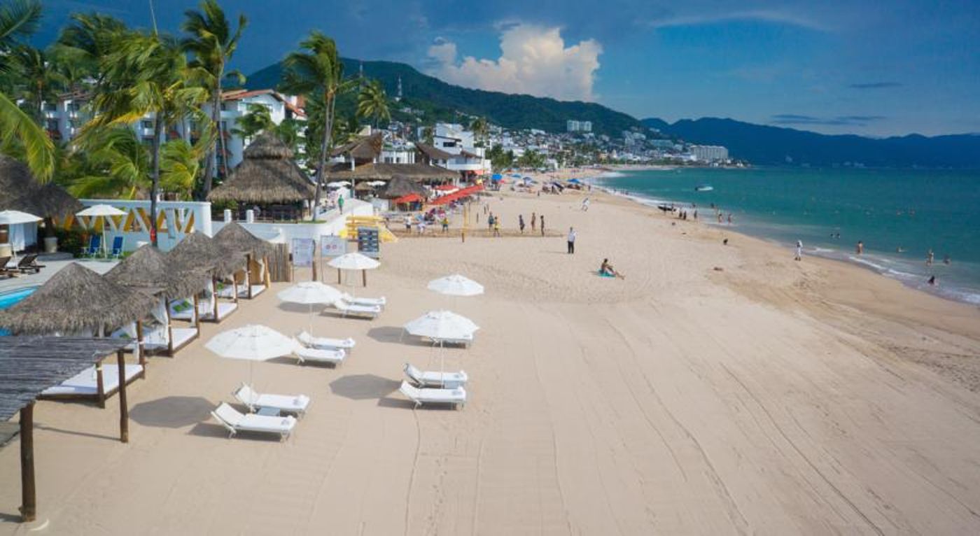 Villa Premiere Hotel & Spa