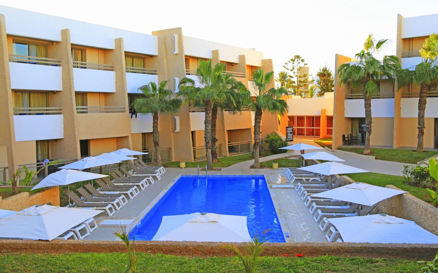 Labranda Les Dunes d'Or