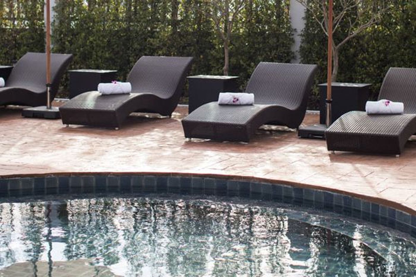 Oakwood Jouneyhub Hotel Pattaya