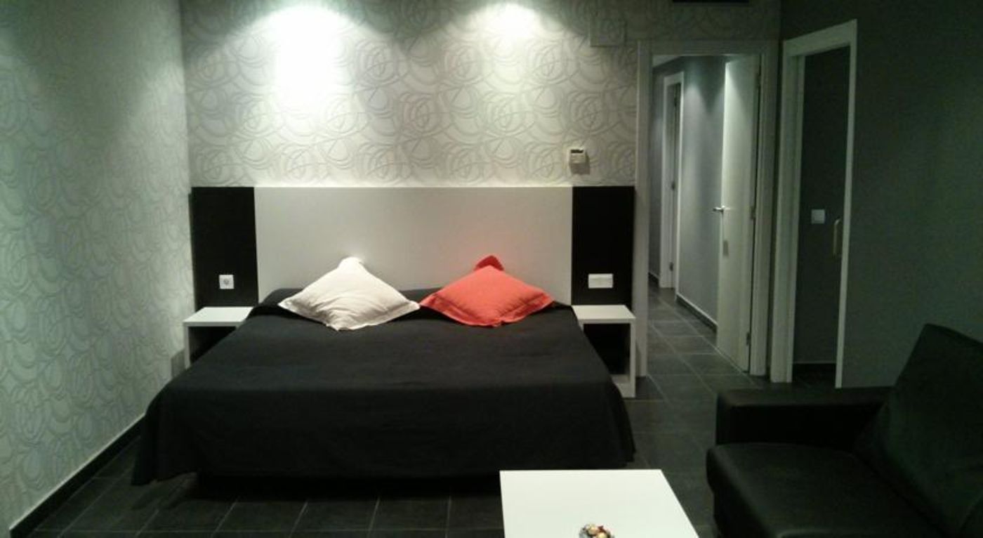 Acacias Suites and Spa