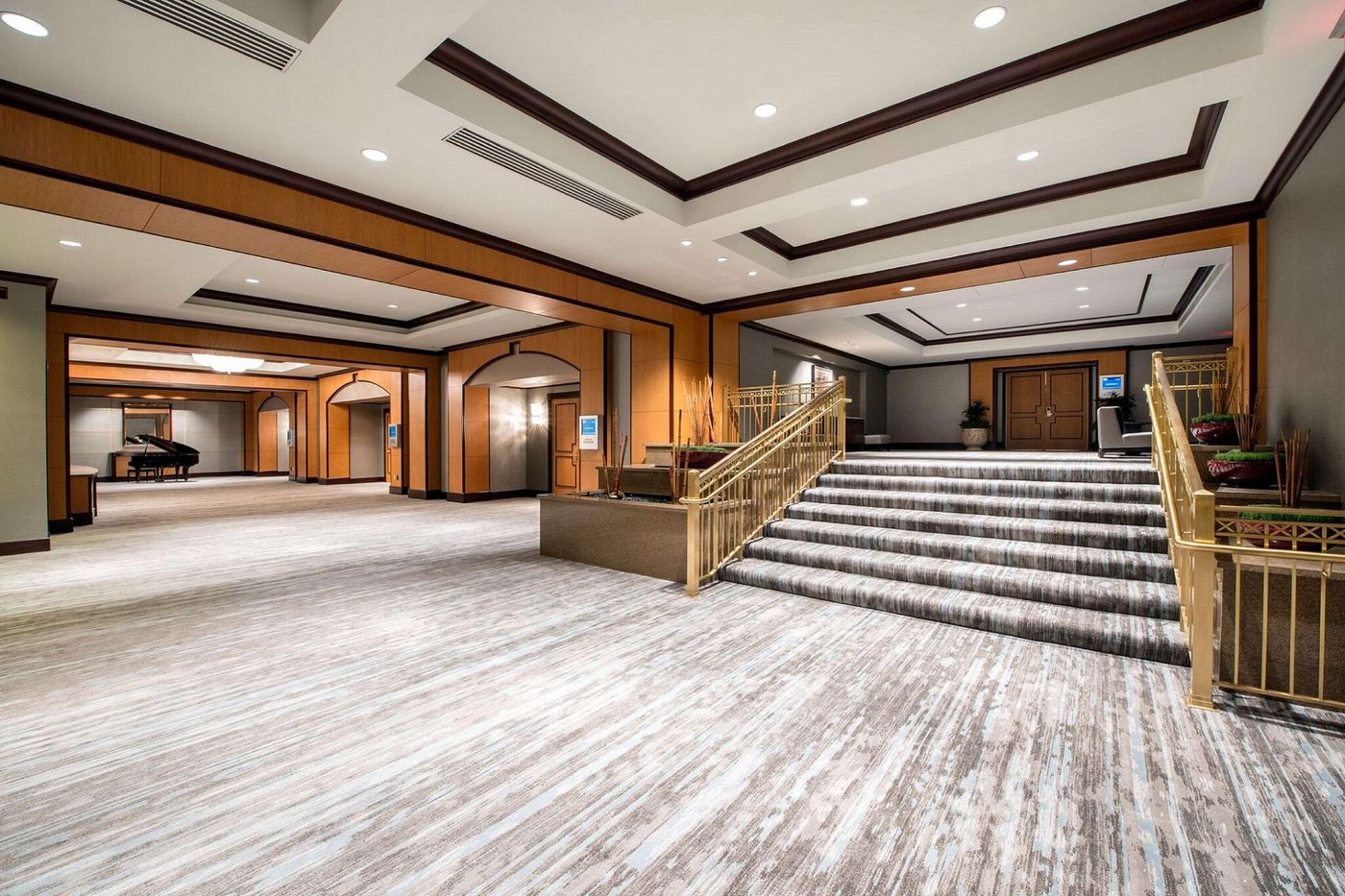 Hilton Atlanta-United States-Atlanta-General view-9