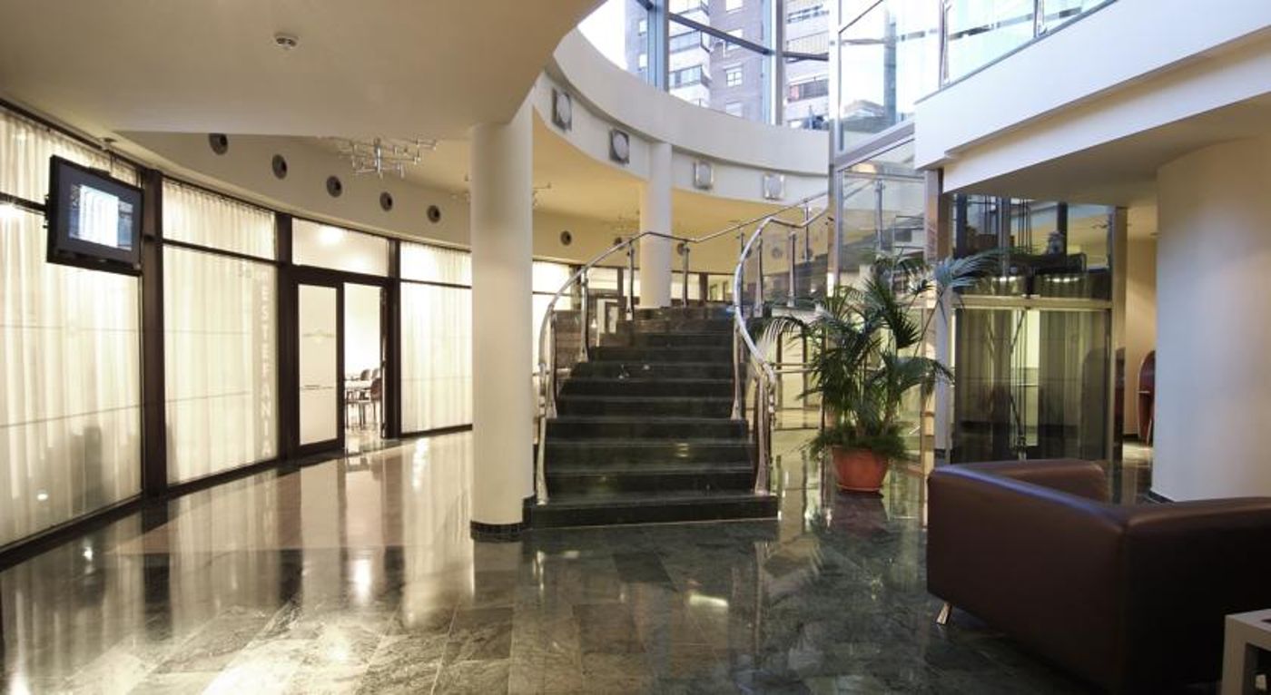 Sandos Monaco - Adults Only