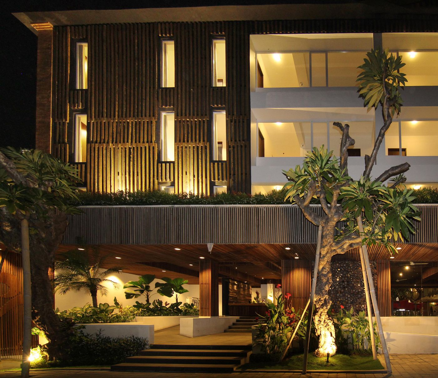 The Bene Kuta Bali-Indonesia-BALI-Lobby-5