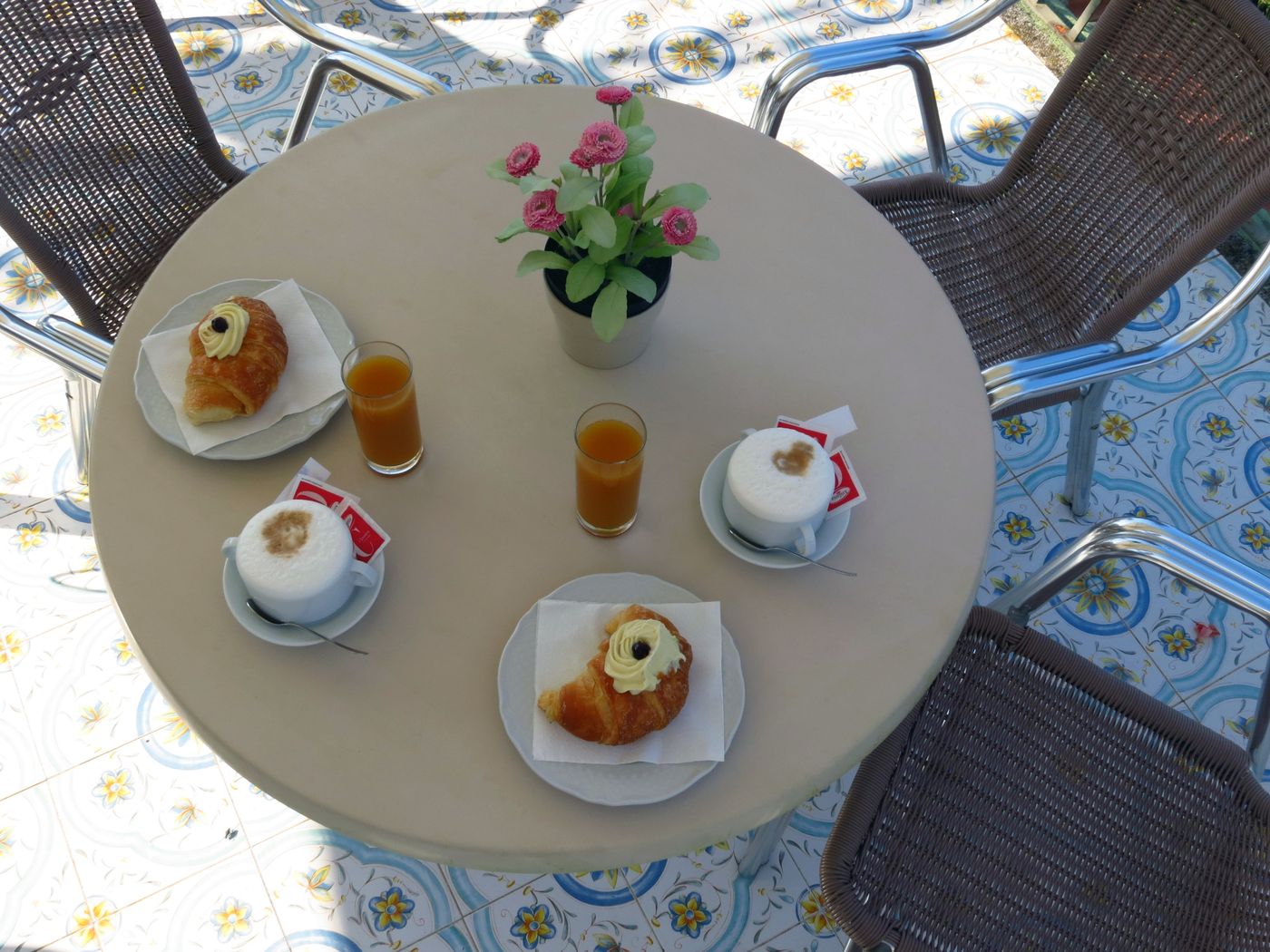 Villaggio-Baia-Serena-General-view-17