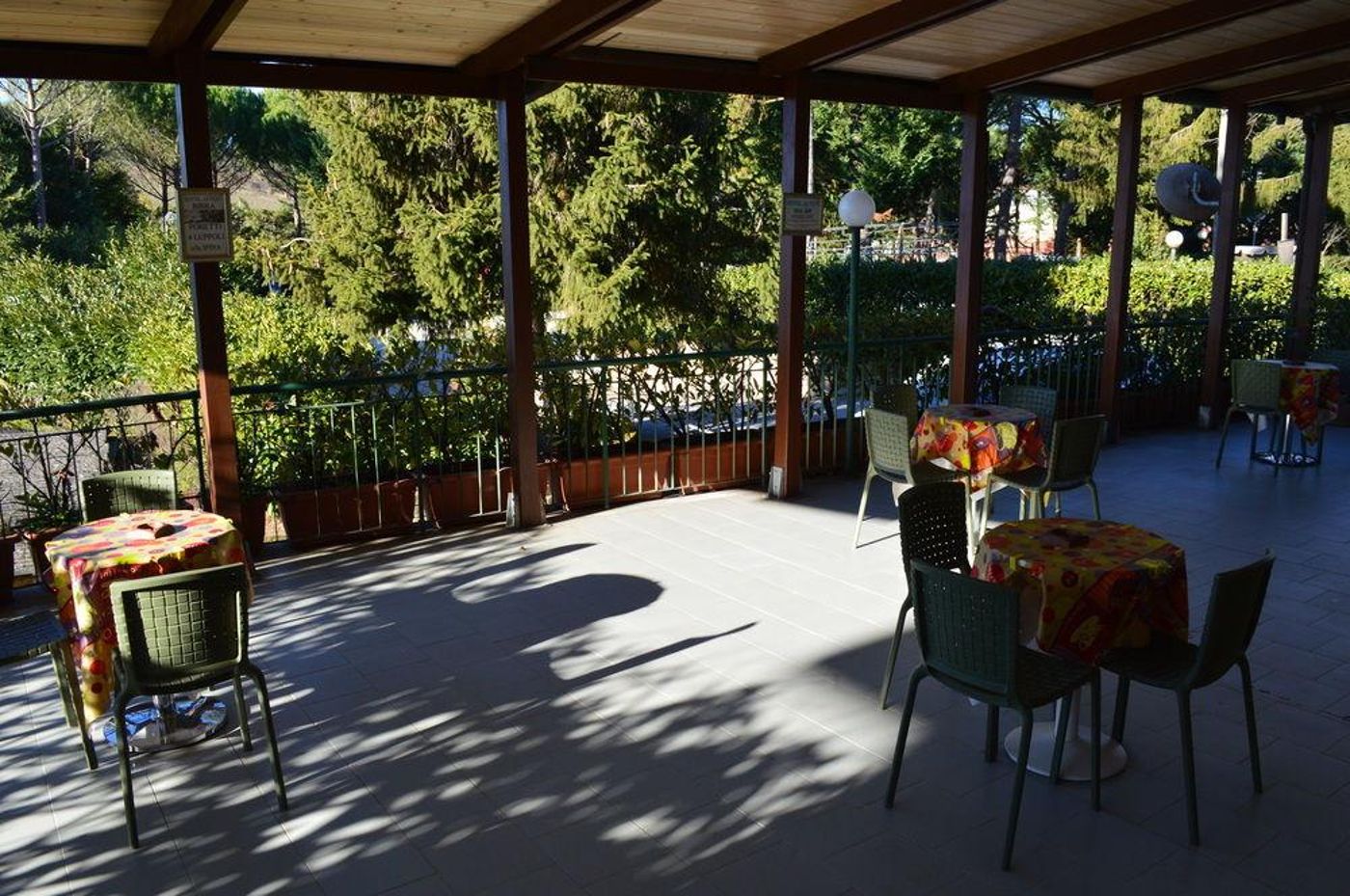 Ai Tufi-Italy-SIENA-General view-7