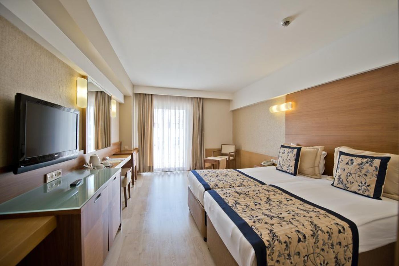 Trendy Hotels Aspendos Beach