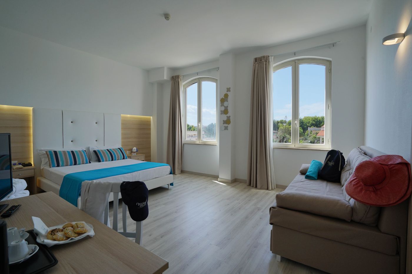 Basiliani - CDSHotels