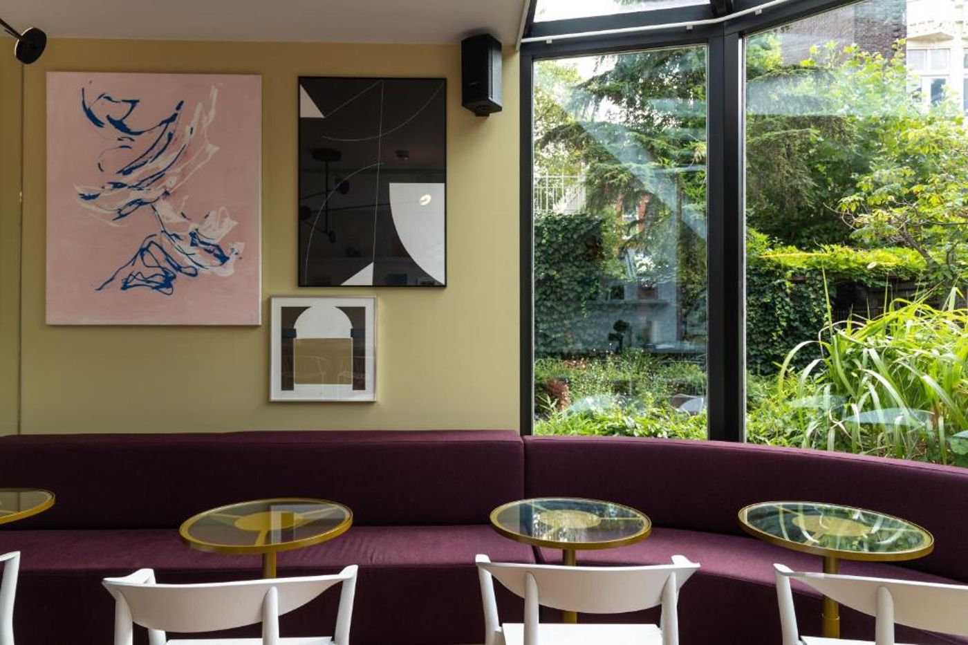 Conscious-Hotel-Museum-Square-General-view-5