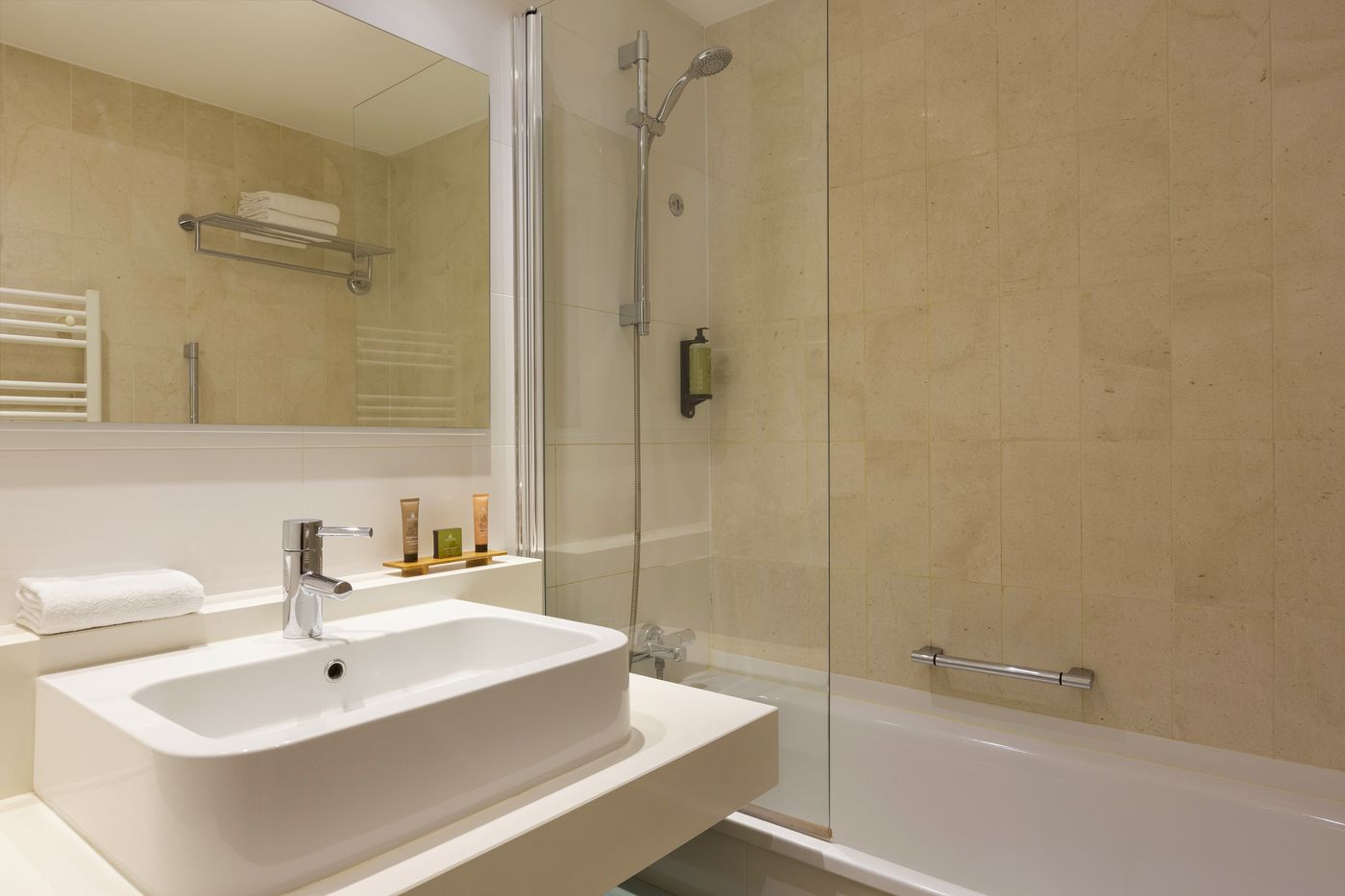 Citadines-Opera-Paris-Room-43