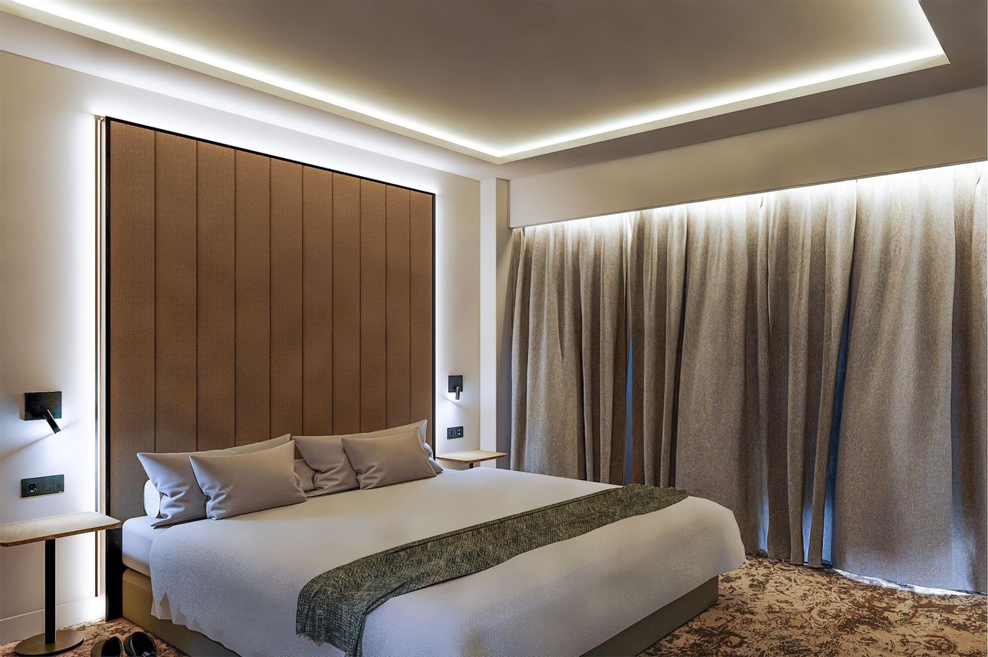 Sol-Torremolinos-Don-Pablo-Room-43