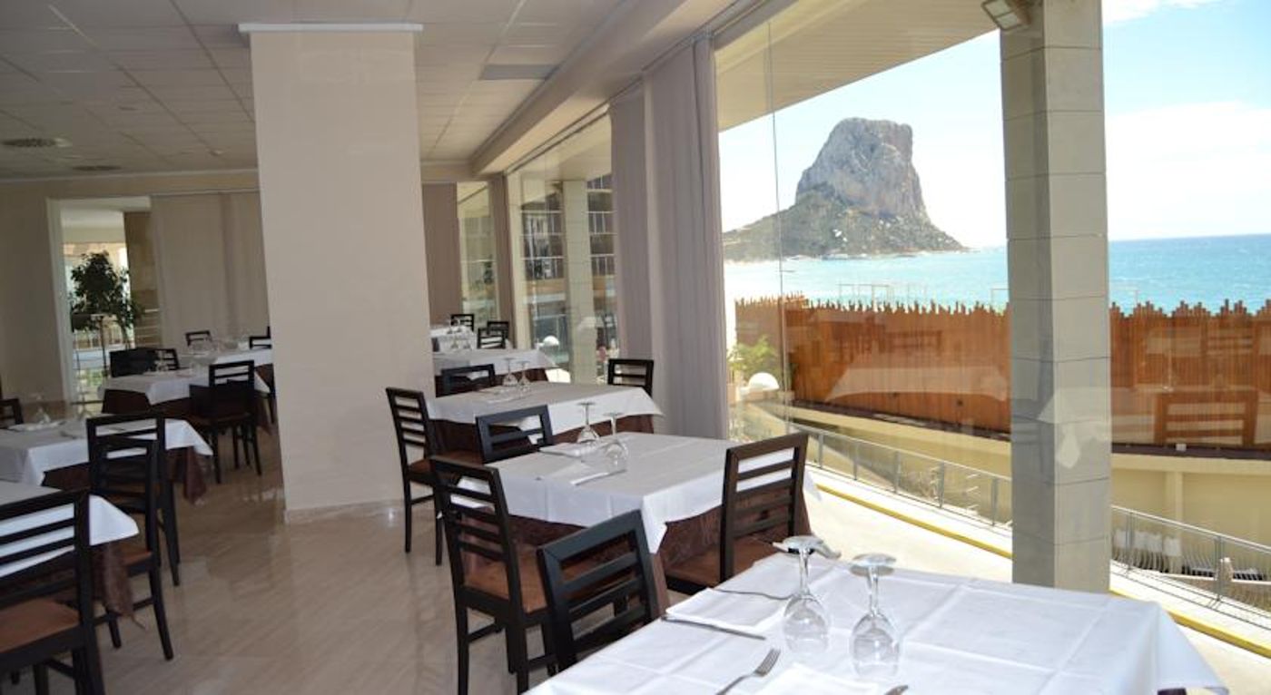 Pierre & Vacances Bahia Calpe