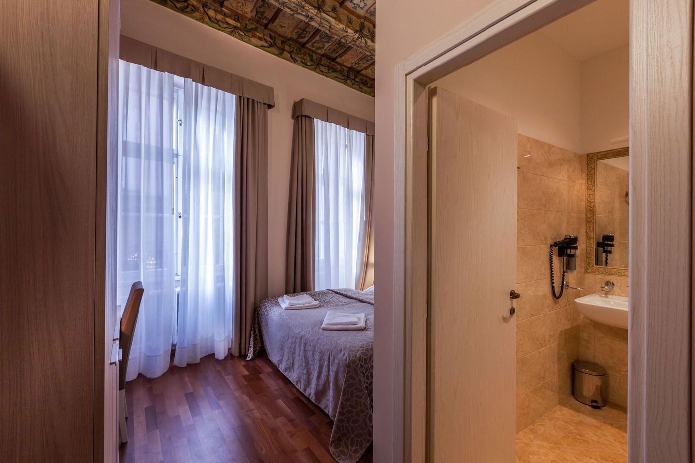 Prague-Boutique-Residence-Room-36