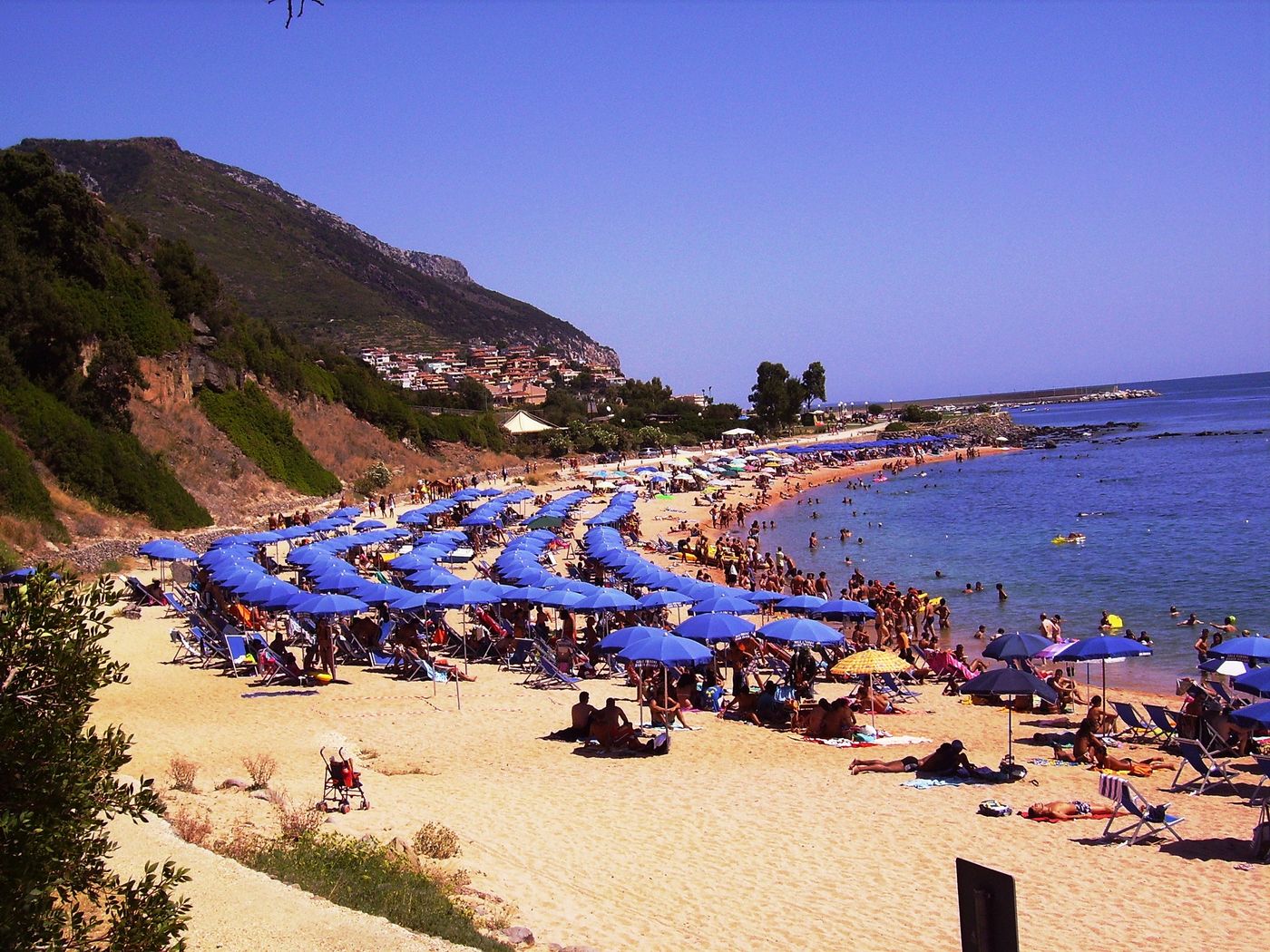 Club-Esse-Cala-Gonone-Beach-Village-Beach-83