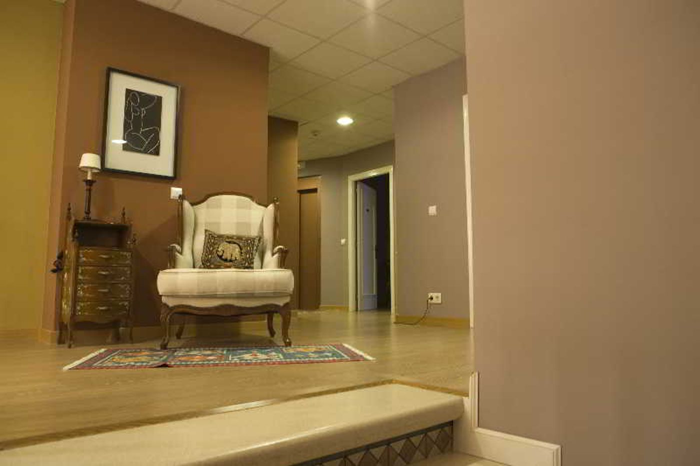 Montañes-Spain-SUANCES-Lobby-7