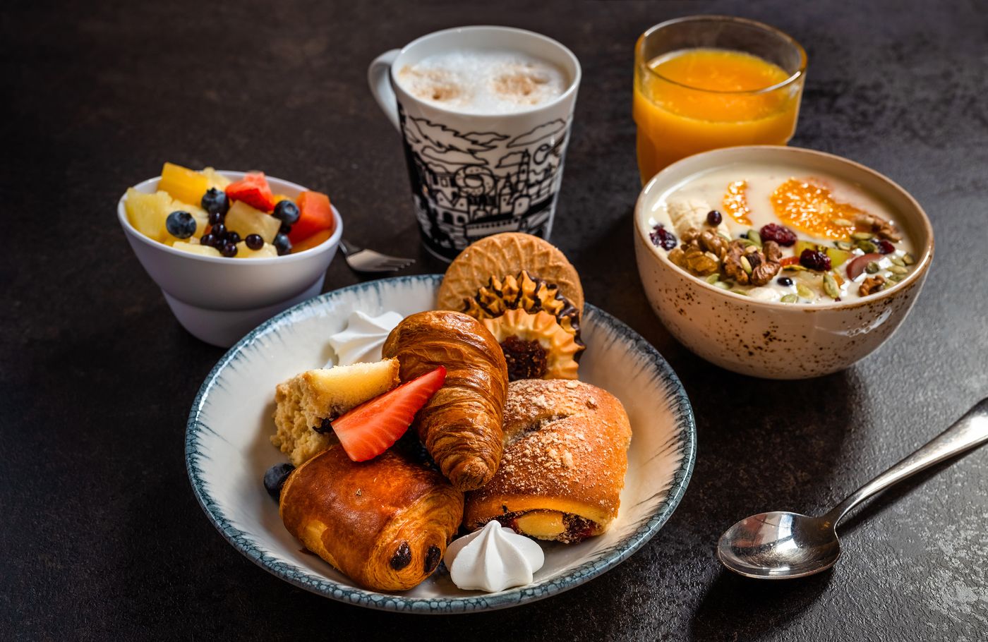 Leonardo-Boutique-Hotel-Krakow-Old-Town-Restaurant-62